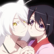 Illustration for article titled Ani-TAY Trainime Review - Nekomonogatari (BLACK)